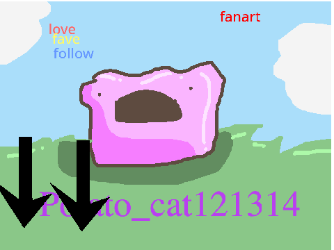 how to make a cake a short animation