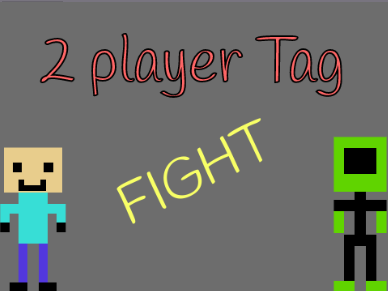 2 player tag