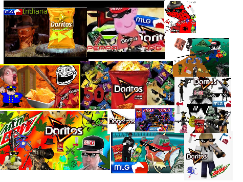 mlg art