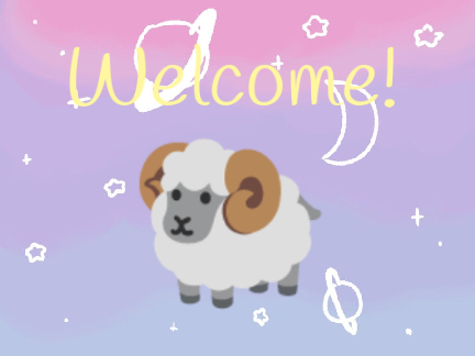 ᴡᴇʟᴄᴏᴍᴇ ᴛᴏ ʀᴀᴍɪ'ꜱ ᴄᴏɴᴇʀ!