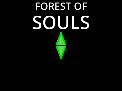 Forest of Souls BETA (SCHOOL PROJECT) v0.1.1