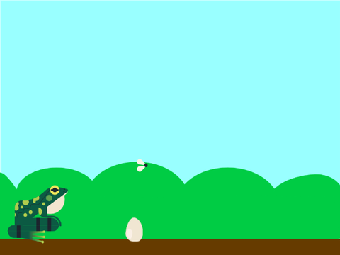 FROG JUMP