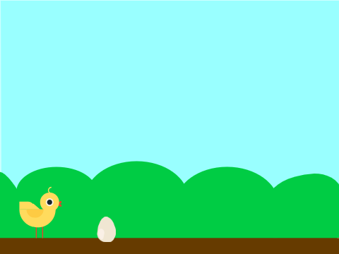 Chick Jump