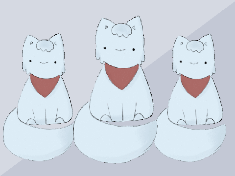 piano kittens!