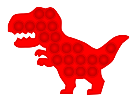 Dino Poppet