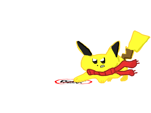 Ant Pokemon Gets Rekt :)