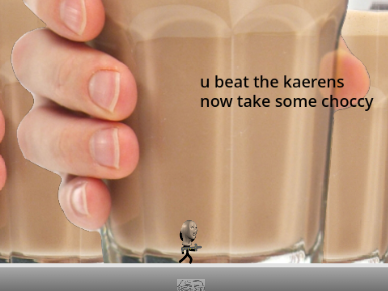 KAEREN TERRIR remix