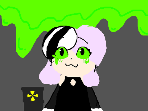☢ Radioactive☢ MEMX
