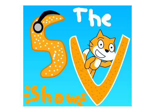 Logo for SV