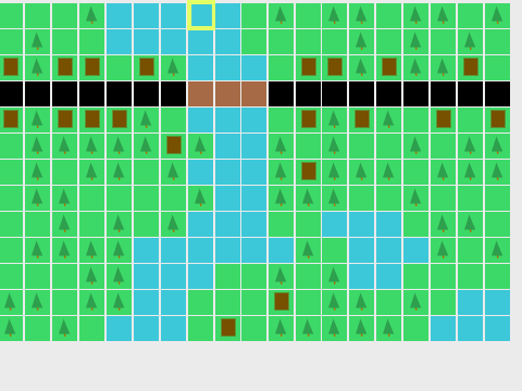 City builder/Tile City V.0.1 (city grid)