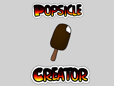 Popsicle Creator
