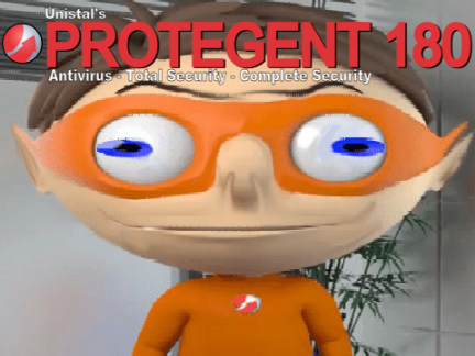 Protegen't 180