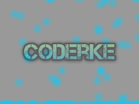Intro - A contest entry