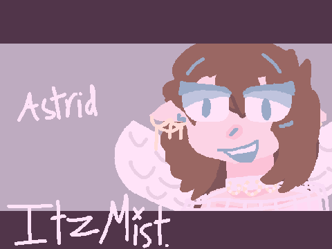 astrid | meme