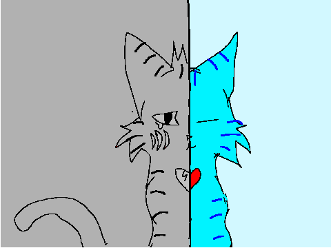 ~Be alright - Miststream Arts~
