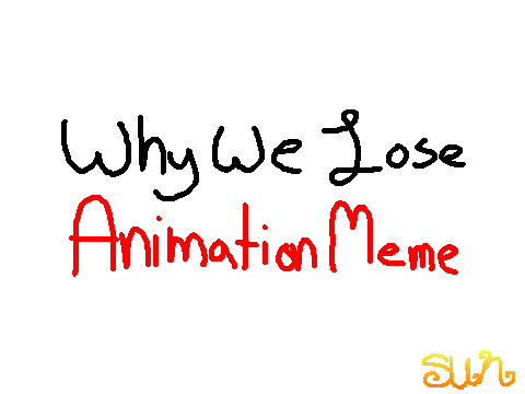 Why We Lose - Shards au