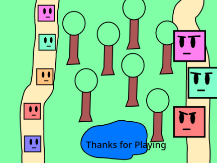 Base Combat (DEMO)
