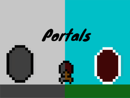 Portals
