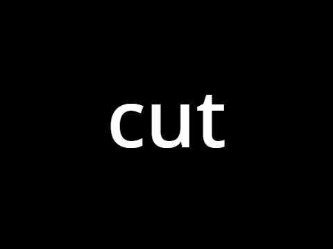 the moving cookie cutter lol