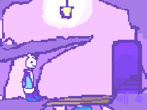Underground