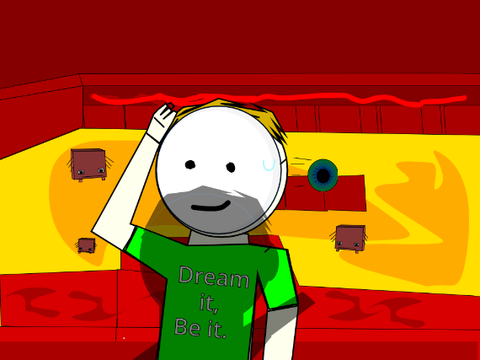 Dream Fanart