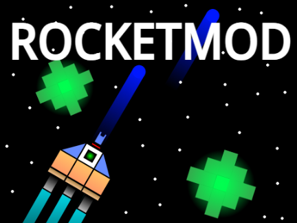 ROCKETMOD Game