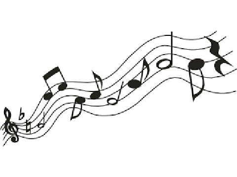 ♩