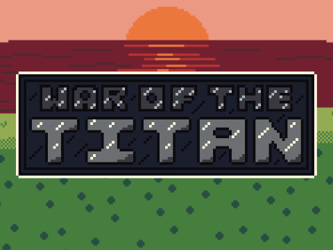 War of the Titan