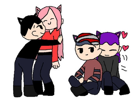 Epic peeps