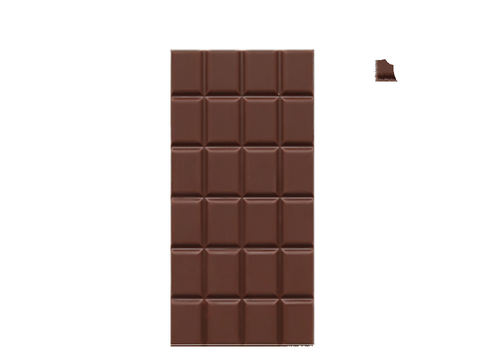 How to get infinite chocolate!