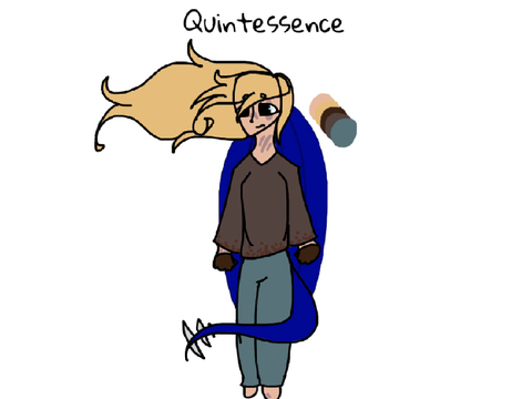 QUINTESSENCE - OC
