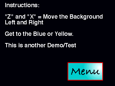 Platform Maze Game2