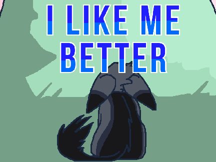 I Like Me Better | MAP Part Outro!