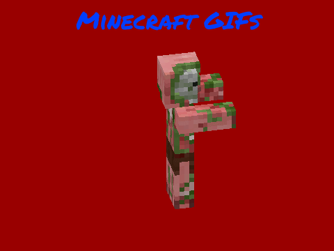 Best Minecraft GIFs