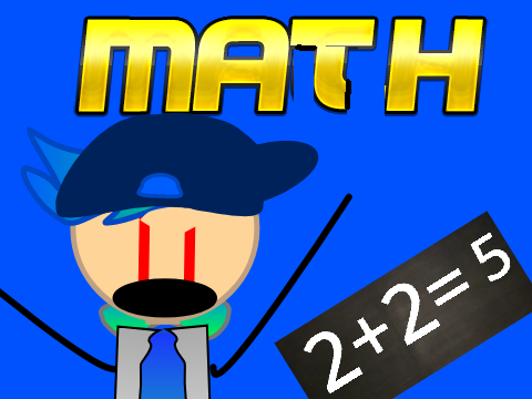 +- Math ÷x