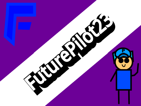 My Entry For FuturePilot23