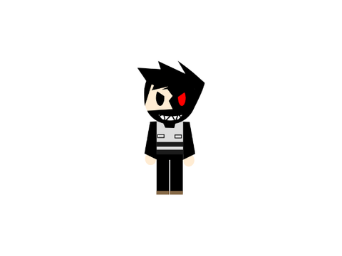 Boss for iab very lazy