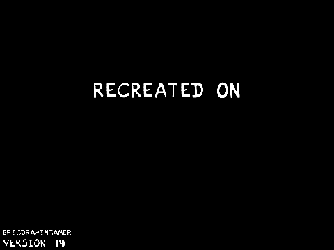 FNF - FULL WEEK 7 8-BIT REMIXED