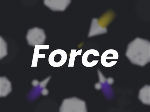 Force [Re-upload]