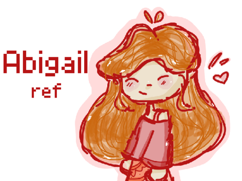 + New Main Human OC +