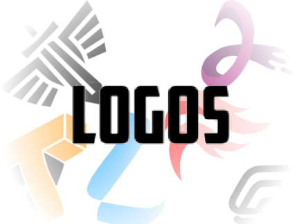 logos for people who supported me so much!
