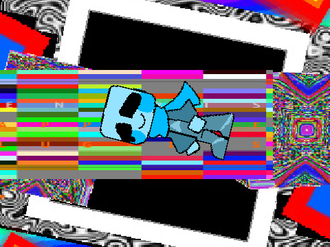 when the cube is sus