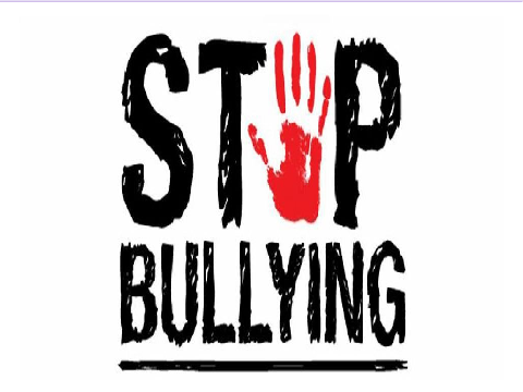 Stop Bullying please remix and pass on this message remix