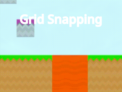 Grid Snapping