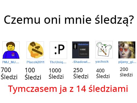 Dlaczego?