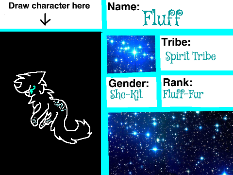 Tribes of Skywind RPG Template Fluff