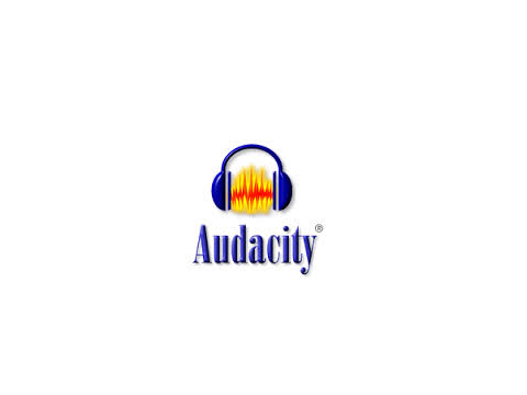 Using My Voice (Audacity!!)