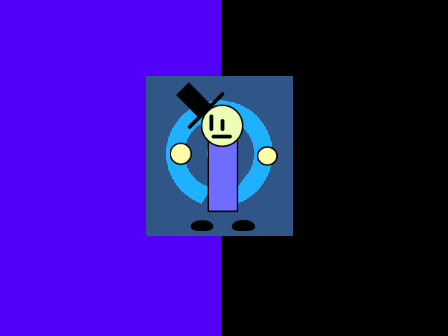 new pfp