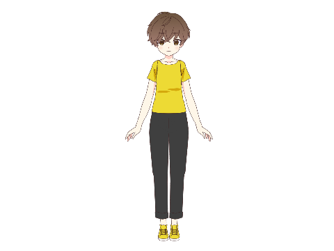 OC request