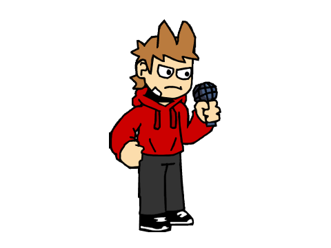 tord fnf mod vector